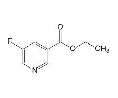 5-氟烟酸乙酯图片