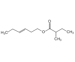 顺式-3-己烯醇 2-甲基丁酸酯图片