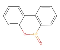 9,10-二氢-9-氧杂-10-磷杂菲-10-氧化物图片