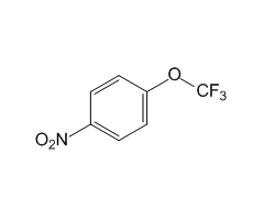 1-硝基-4-(三氟甲氧基)苯图片