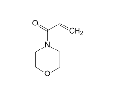 4-丙烯酰基吗啉图片