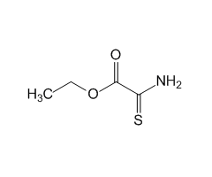 硫代氨基乙酸乙酯图片