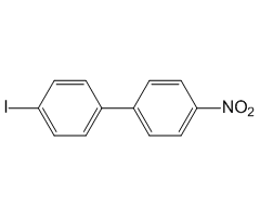 4-碘-4'-硝基联苯图片