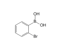 2-溴代苯基硼酸图片