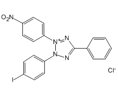 碘硝基氯化四氮唑蓝图片