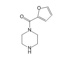 1-(2-糠酰)哌嗪图片