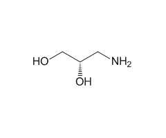 (S)-3-氨基-1,2-丙二醇图片