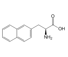 3-(2-萘基)-L-丙氨酸图片