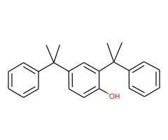 2,4-双(α,α-二甲基苯甲基)苯酚图片