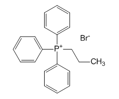 正丙基三苯基溴化鏻图片