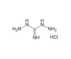 1,3-二氨基胍盐酸盐图片
