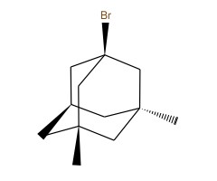 1-溴-3,5-二甲基金刚烷图片
