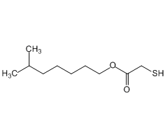 巯基乙酸异辛酯图片