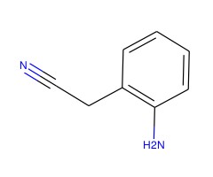 2-氨基苯乙腈图片