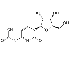 N<sup>4</sup>-乙酰基胞嘧啶图片