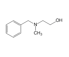 2-(N-甲氨基-N-苄基)乙醇图片