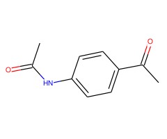 4′-乙酰胺基苯乙酮图片