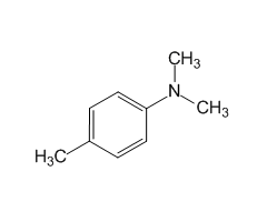 N,N-二甲基对甲苯胺图片