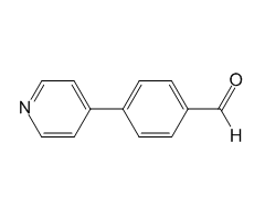 4-(4-甲酰基苯基)吡啶图片