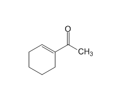 1-乙酰基-1-环己烯图片