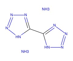 5,5'-联四唑二铵盐图片