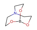 硼酸(2,2',2''-次氮基三乙基)酯图片