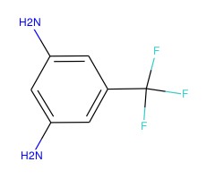 3,5-二氨基三氟甲苯图片