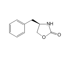 (R)-4-苄基-2-噁唑唑烷酮图片