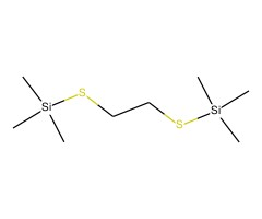 乙烯二硫代双(三甲基硅烷)图片
