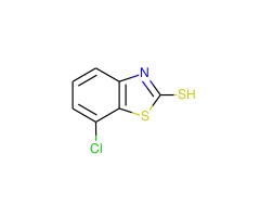 2-巯基-7-氯苯并噻唑图片