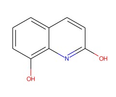 2,8-喹啉二醇图片