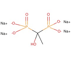 羟基亚乙基二膦酸四钠图片