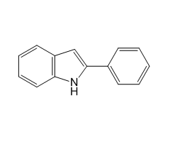 2-苯基吲哚图片