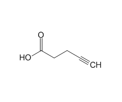 4-戊炔酸图片