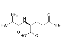 L-丙氨酰基-L-谷氨酰胺图片
