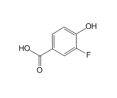 3-氟-4-羟基苯甲酸图片