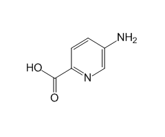 5-氨基吡啶-2-甲酸图片