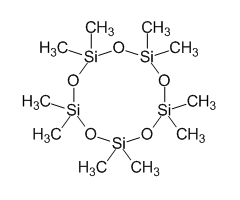 十甲基环戊硅氧烷图片