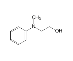 2-(N-甲基苯胺基)乙醇图片