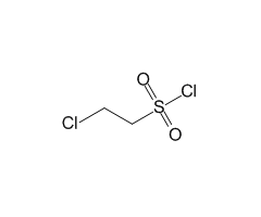 2-氯乙烷磺酰氯图片