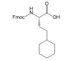 Fmoc-环己基-L-丙氨酸图片