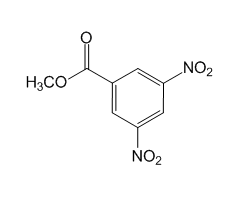 3,5-二硝基苯甲酸甲酯图片