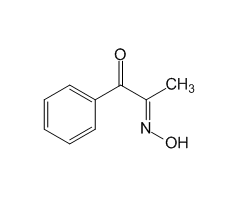1-苯基-1,2-丙二酮-2-肟图片