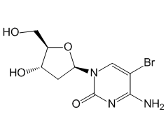 5-溴-2'-脱氧胞苷图片