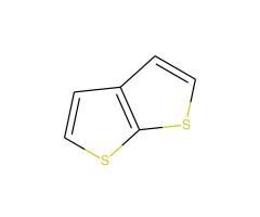 噻吩[2,3-b]噻吩图片