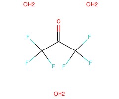 六氟丙酮三水合物图片