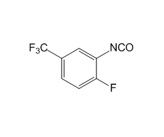 2-氟-5-(三氟甲基)苯基异氰酸酯图片
