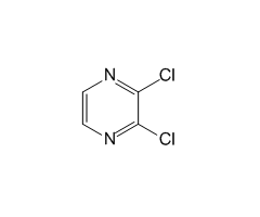 2,3-二氯吡嗪图片