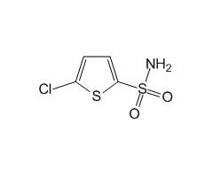 5-氯噻酚-2-磺酰胺图片