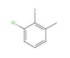 3-氯-2-碘甲苯, 98%图片